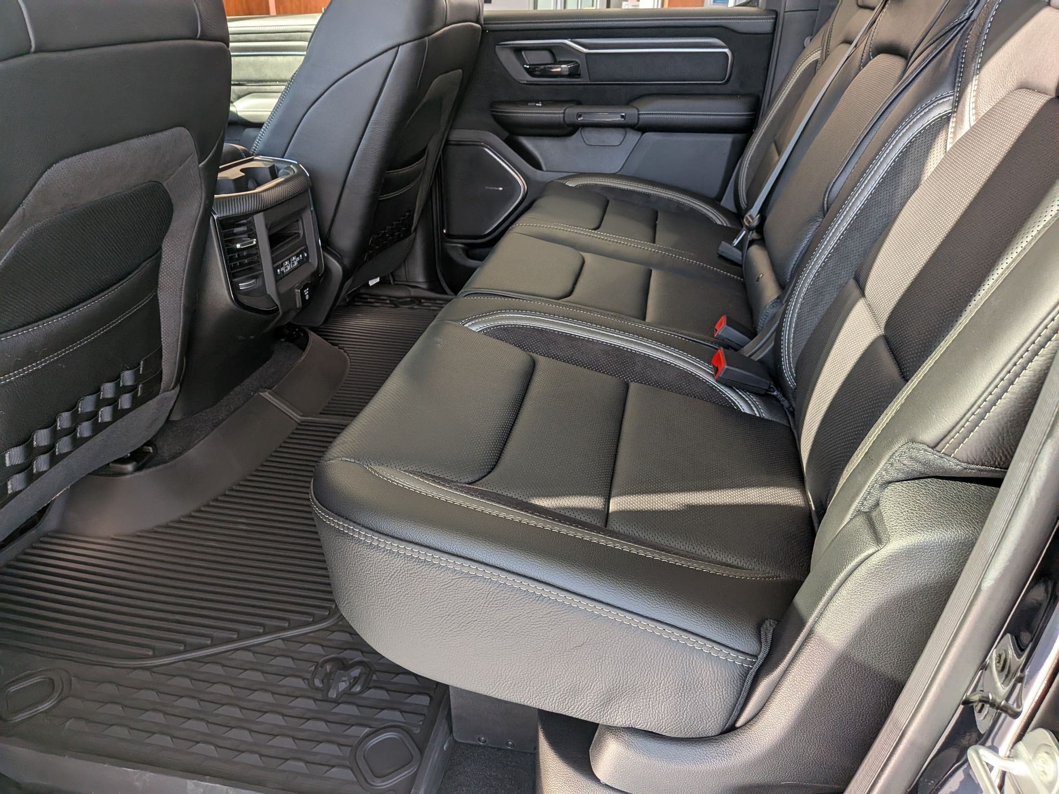 New 2026 RAM 1500 RHO w/ RHO Level 1 Equipment Group AWD/4WD image 25