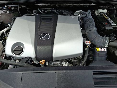 Used 2022 Lexus ES 350 w/ Premium Package FWD image 29
