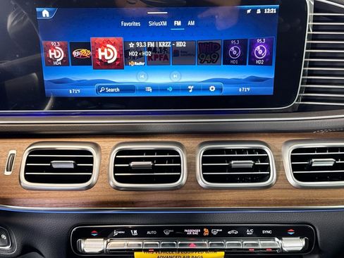 New 2026 Mercedes-Benz GLE 450 4MATIC Coupe image 14