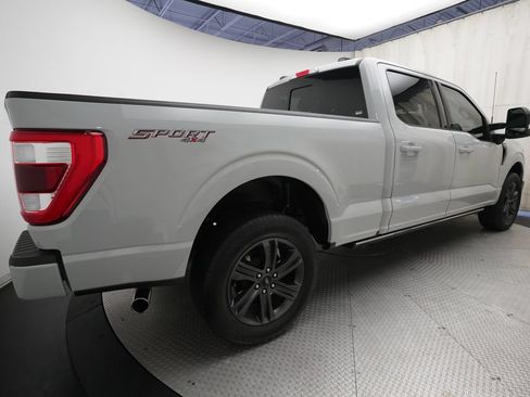 Used 2023 Ford F150 Lariat w/ Equipment Group 502A High AWD/4WD image 32
