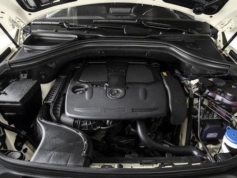 Used 2017 Mercedes-Benz GLE 350 4MATIC image 13