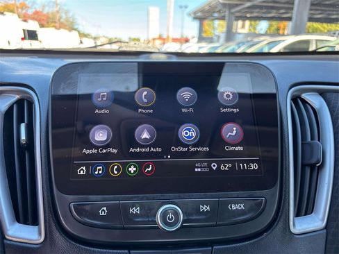 Used 2024 Chevrolet Malibu LT image 21