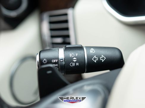 Used 2018 Land Rover Range Rover Supercharged image 30