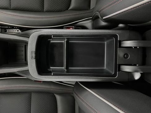 Certified 2022 Chevrolet TrailBlazer RS w/ Technology Package image 29