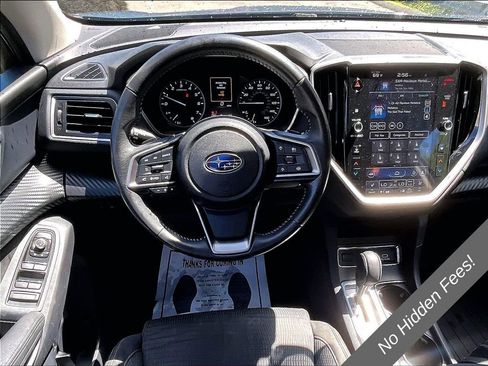 Used 2023 Subaru Ascent Premium w/ Convenience Package AWD/4WD image 5