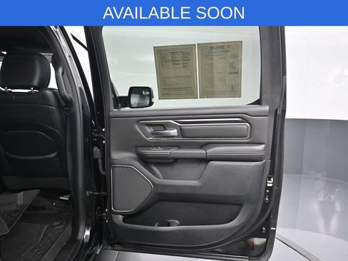 Used 2020 RAM 1500 Rebel w/ Rebel Level 2 Equipment Group AWD/4WD image 26