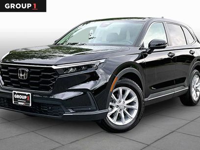 Used 2025 Honda CR-V EX-L