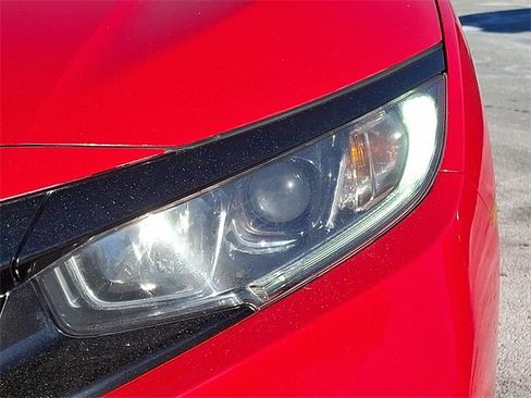 Used 2020 Honda Civic Sport image 9