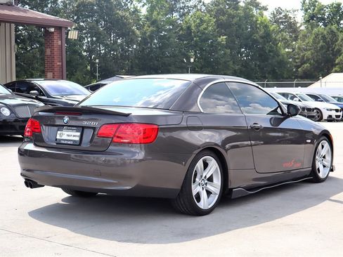 Used 2011 BMW 328i Convertible RWD image 13