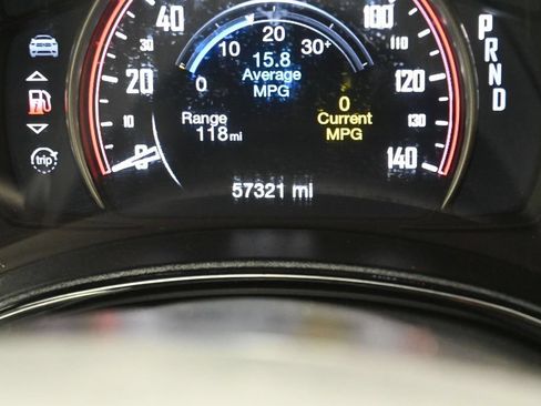 Used 2021 Dodge Durango GT AWD/4WD image 16