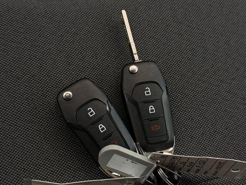 New 2026 Ford F250 XL w/ STX Appearance Package image 59