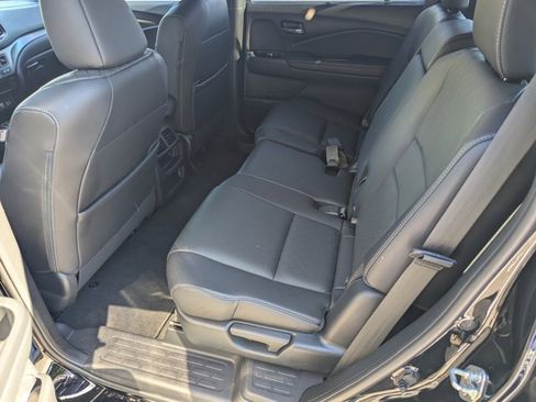 Used 2021 Honda Passport EX-L image 17