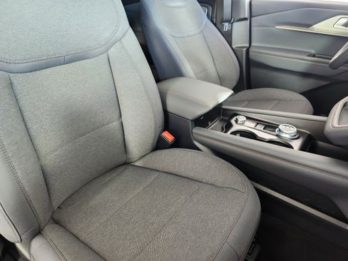 New 2026 Ford Explorer Active image 9