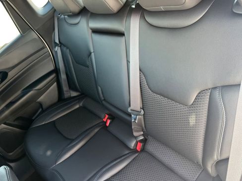 New 2026 Jeep Compass Latitude image 22