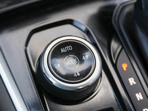 New 2026 Chevrolet Colorado Z71 w/ Technology Package image 19