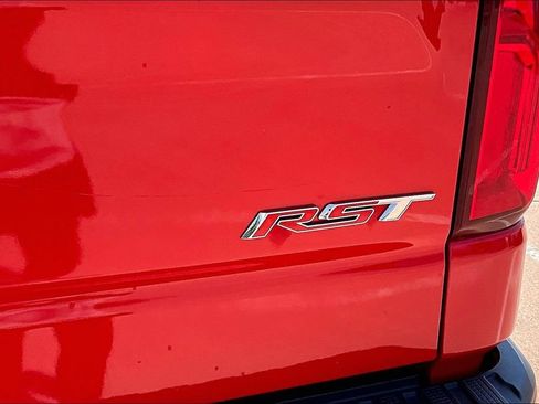 Used 2021 Chevrolet Silverado 1500 RST w/ All Star Edition Plus AWD/4WD image 30
