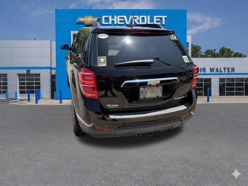 Used 2016 Chevrolet Equinox LT w/ Convenience Package FWD image 27
