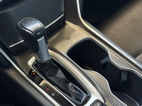 Certified 2020 Honda Accord Sport image 20