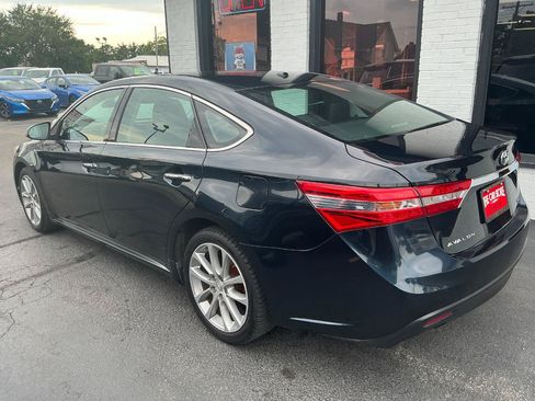 Used 2015 Toyota Avalon XLE Touring FWD image 5