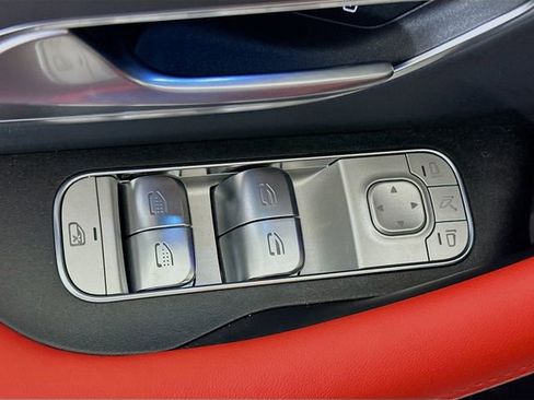 New 2026 Mercedes-Benz GLE 63 AMG S image 18