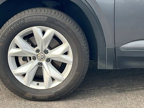 Used 2018 Volkswagen Atlas SE image 9