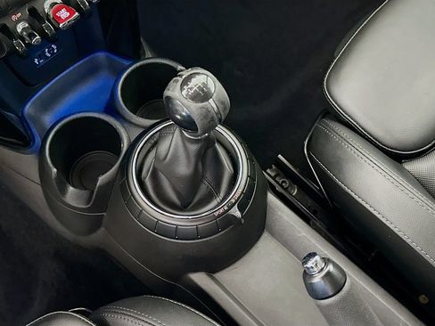 Used 2015 MINI Cooper S FWD image 15