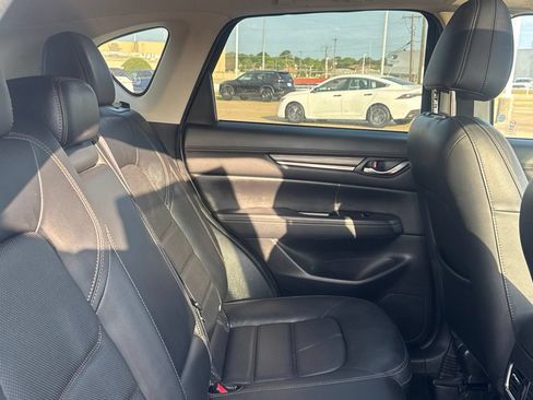 Used 2019 MAZDA CX-5 Grand Touring FWD image 33