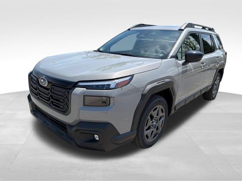 New 2026 Subaru Outback Premium AWD/4WD image 3