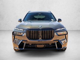 New 2027 BMW X7 xDrive40i w/ M Sport Package AWD/4WD video 2