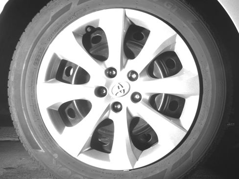 Used 2025 Toyota Corolla LE image 15