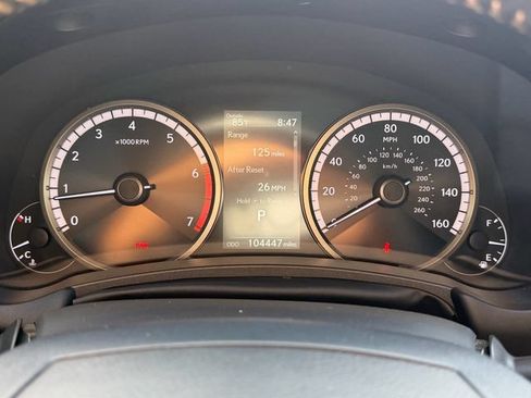 Used 2019 Lexus NX 300 F Sport w/ F Sport Premium Package FWD image 22