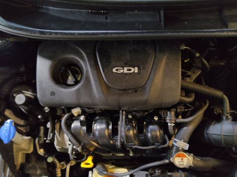 Used 2016 Kia Rio LX FWD image 30