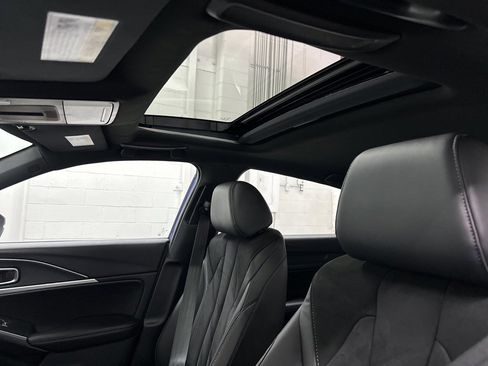 Used 2025 Acura Integra A-Spec image 32