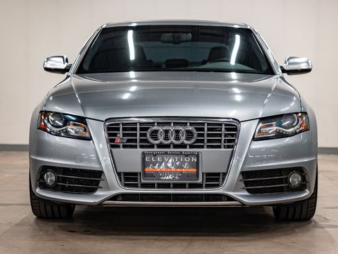 Used 2010 Audi S4 Prestige image 12