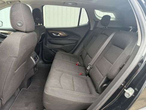 Used 2019 GMC Terrain SLE w/ Driver Convenience Package AWD/4WD image 12
