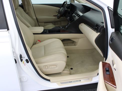 Used 2013 Lexus RX 350 FWD w/ Navigation Pkg image 37