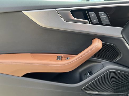 Certified 2023 Audi A5 2.0T Premium Plus w/ Premium Plus image 14