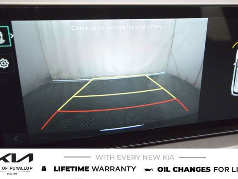 New 2026 Kia Sportage X-Line image 23