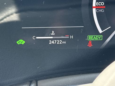 Used 2025 Lexus TX 500h AWD w/ Technology Package image 20