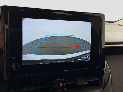 Used 2024 Toyota Corolla LE FWD image 23