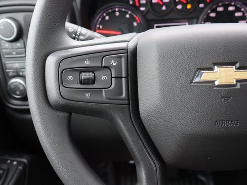 New 2026 Chevrolet Silverado 2500 W/T image 8