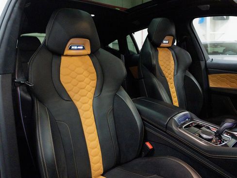 Used 2021 BMW X6 M w/ Competition Package image 31