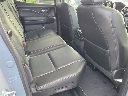 Used 2025 Honda Ridgeline RTL image 18