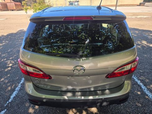 Used 2014 MAZDA MAZDA5 Grand Touring FWD image 8