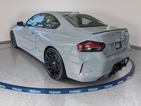 New 2026 BMW 230i Coupe w/ Premium Package image 7