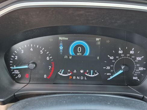 Used 2020 Ford Escape SEL FWD image 30