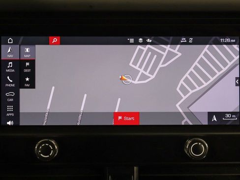 Used 2024 Porsche Macan GTS image 42