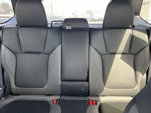 Used 2025 Subaru Forester Sport AWD/4WD image 19