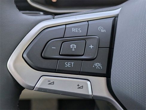 New 2026 Volkswagen Jetta SE image 26