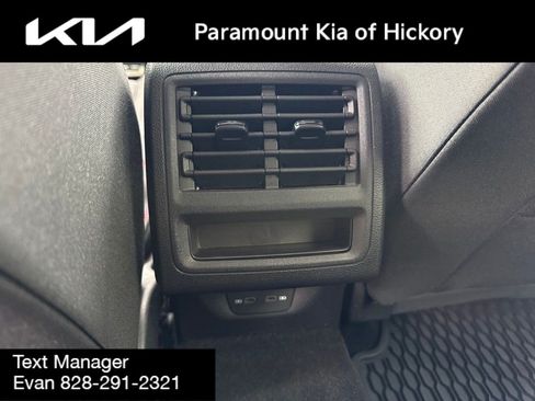 Used 2024 Volkswagen GTI SE FWD image 15